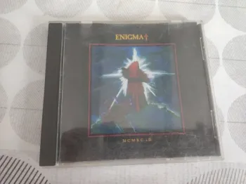 CD Enigma