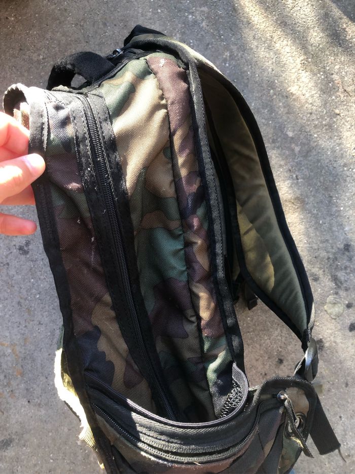 Sac Nike sb - photo numéro 4