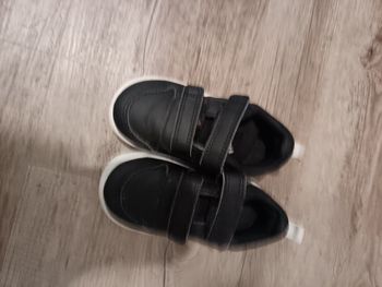 Basket adidas