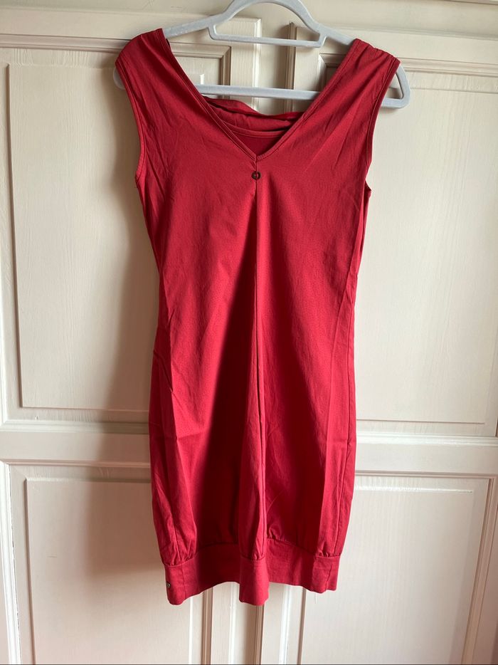 Robe d’été - photo numéro 4