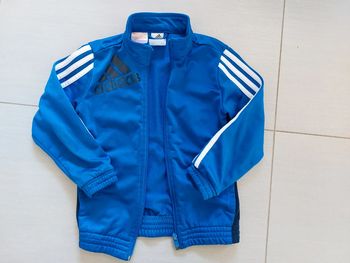 Veste de jogging Adidas
