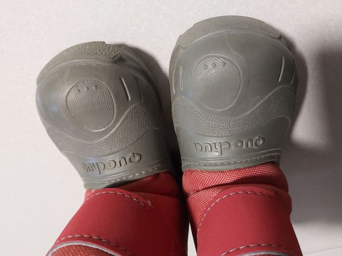 Après ski pointure 20/21 - photo numéro 4