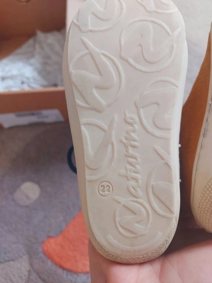 Chaussures Naturino Cocoon 22 - photo numéro 11