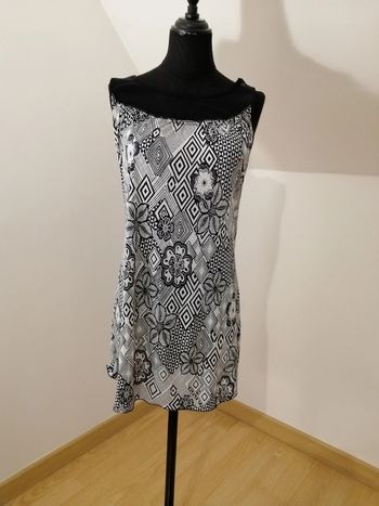 Tunique taille unique