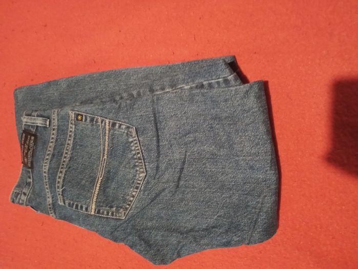 jeans femme complices taille 40 - photo numéro 2