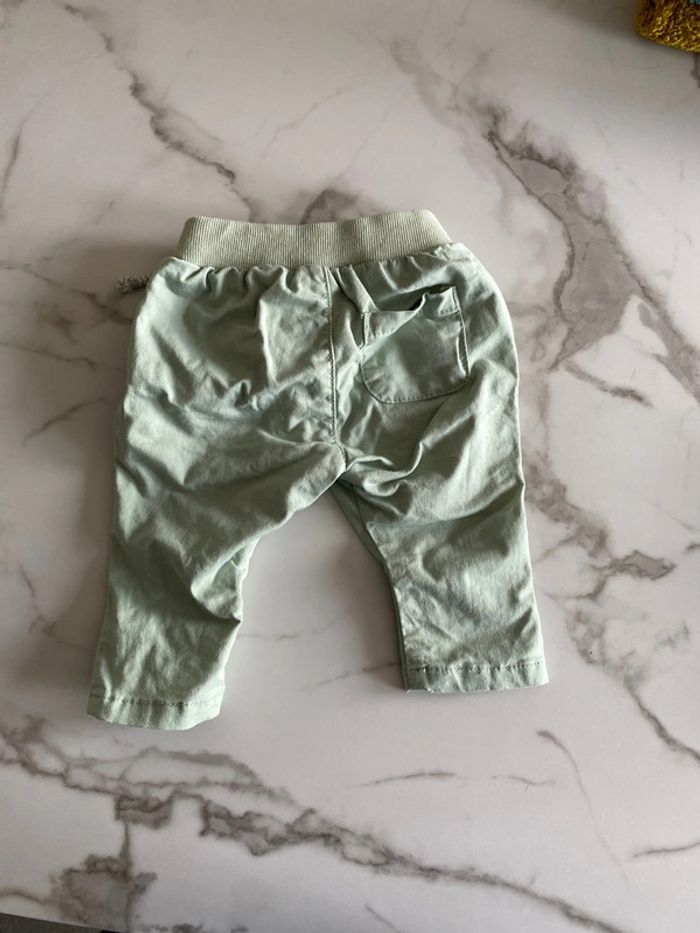 Pantalon - photo numéro 2