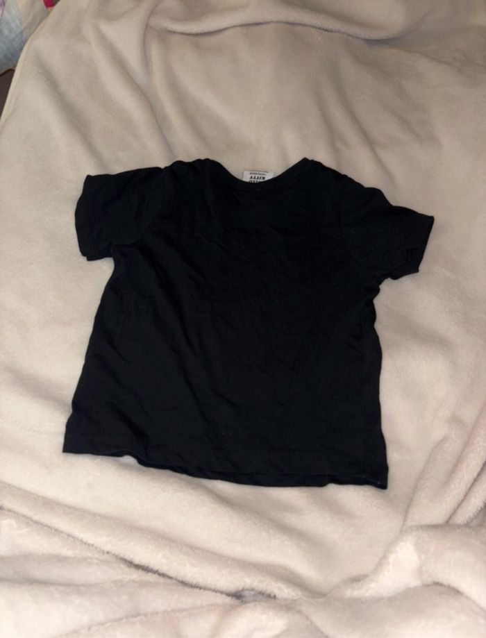 TEE shirt hello kitty - photo numéro 2