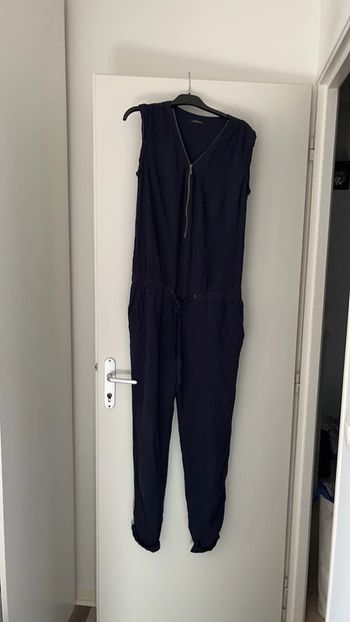 Combianison marine promod