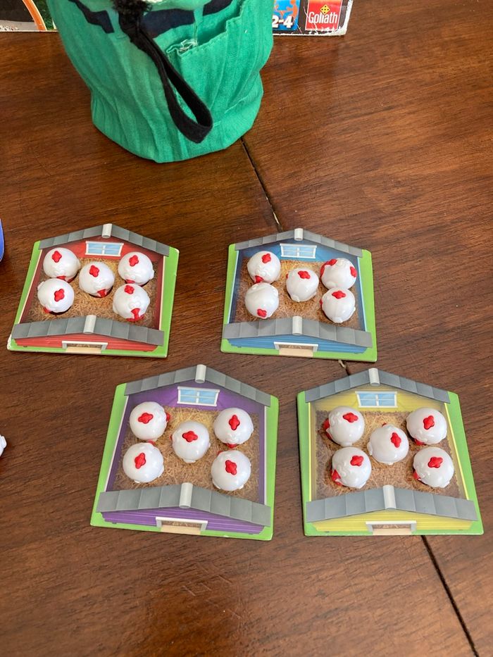 Jeu filou chiptou - photo numéro 4