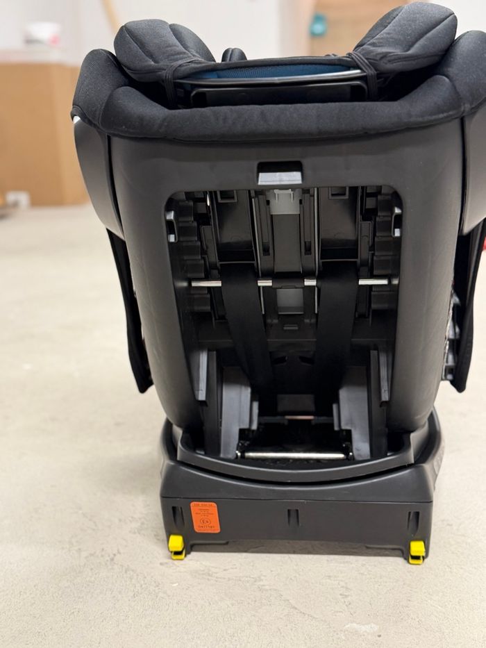Siège auto bébé confort EvolveFix - photo numéro 8
