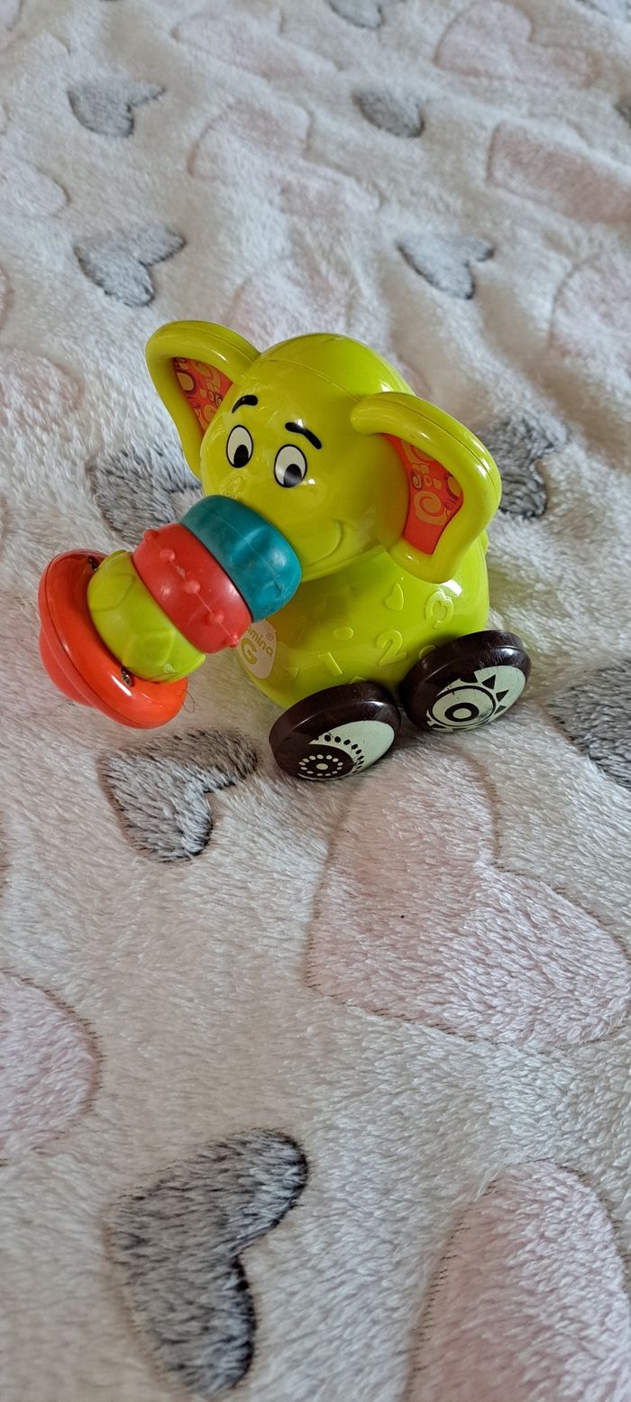 Jouet bébé