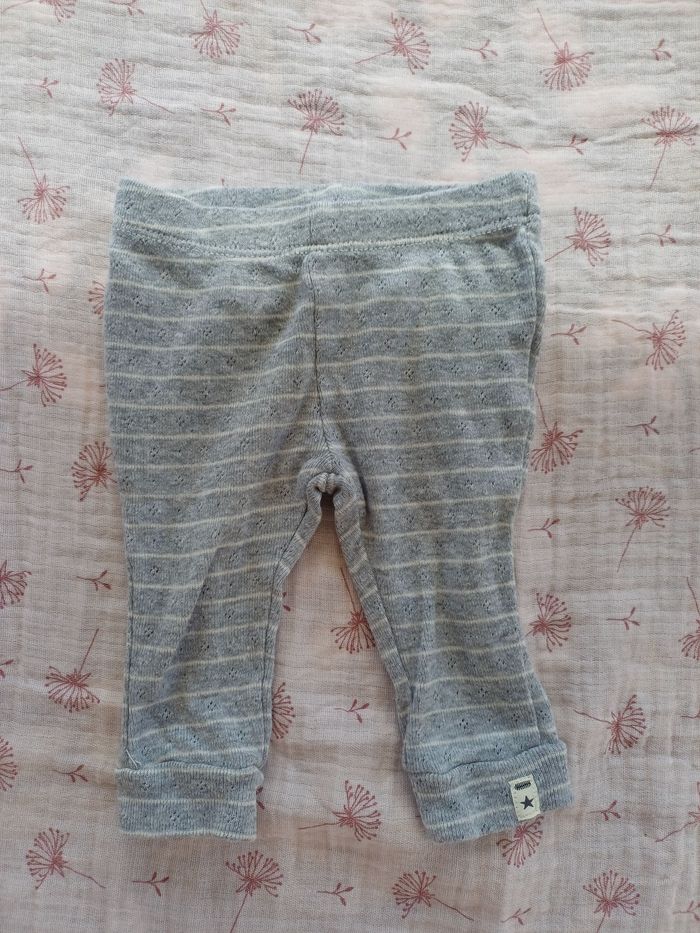 Ensemble bodie + legging - photo numéro 4