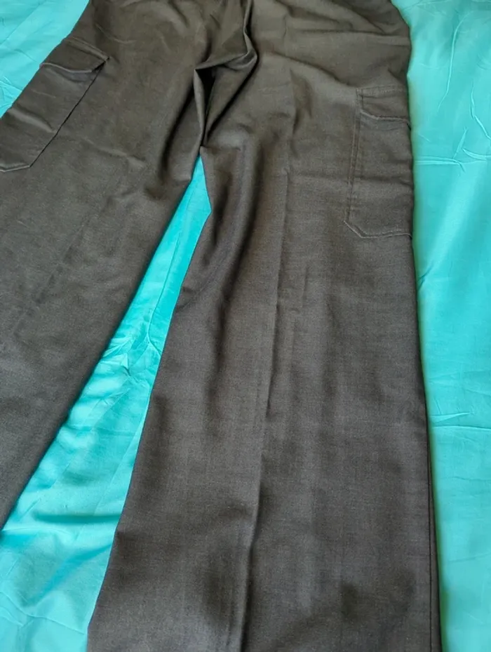 Pantalon femme - photo numéro 7