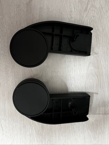 Adaptateur Pousette Cybex