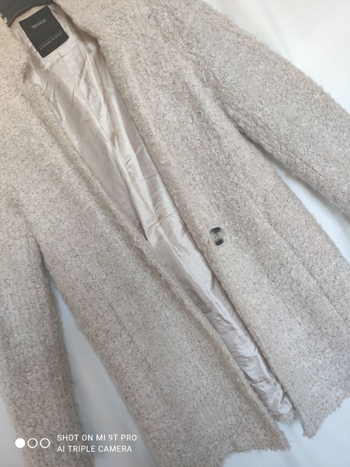 Manteau  C&A - photo numéro 3