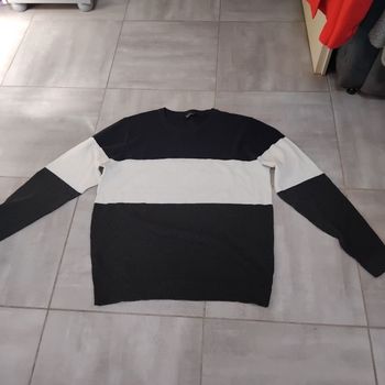 Pull homme