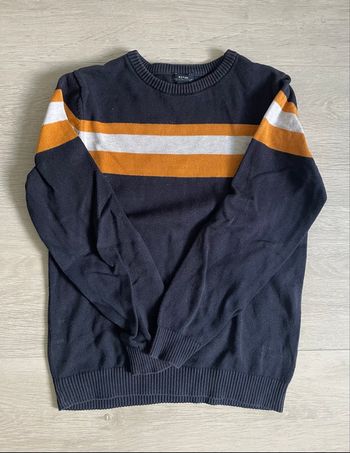 Lot vêtements garçon 8 ans