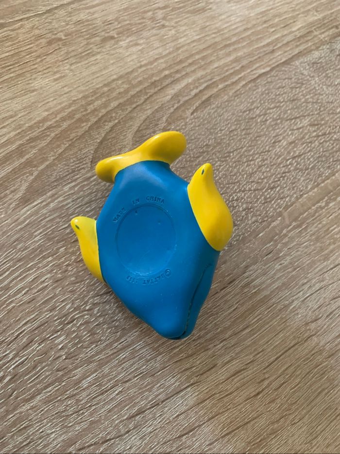 Lot de jouets de bain - photo numéro 10
