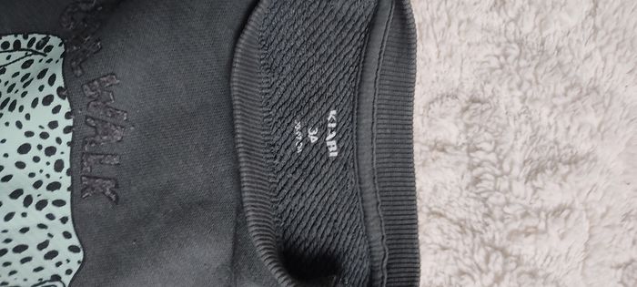 Sweat 3 ans kiabi - photo numéro 5