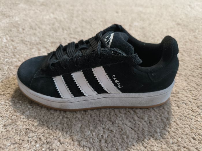 Basket femme adidas campus taille 36 - photo numéro 6
