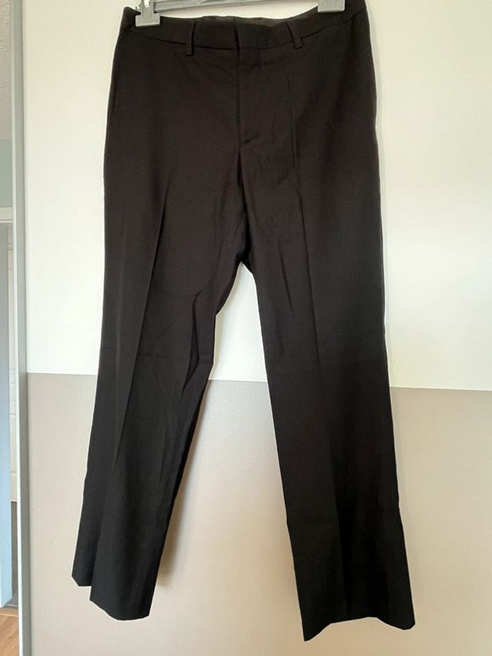 Pantalon homme