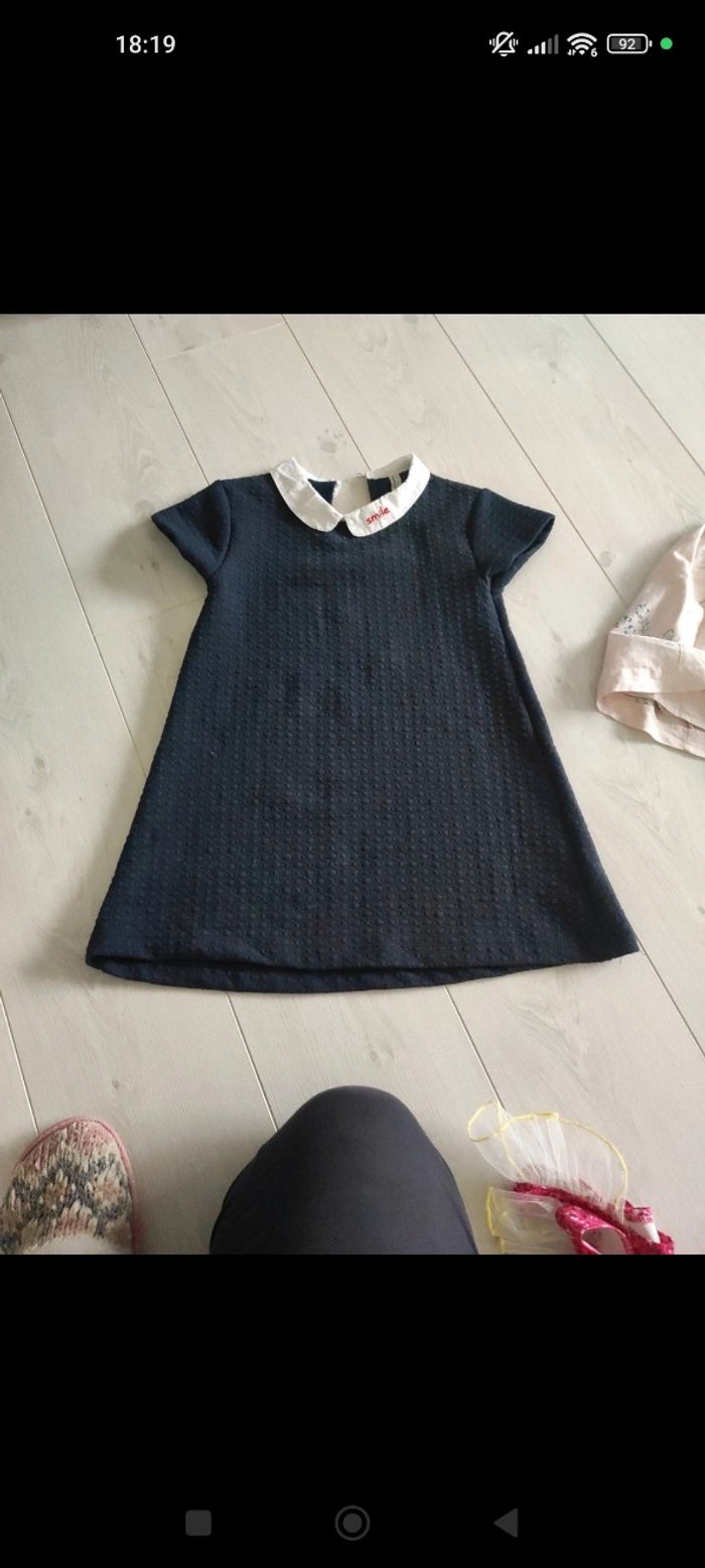 Lot vêtements fille 8 ans - photo numéro 3