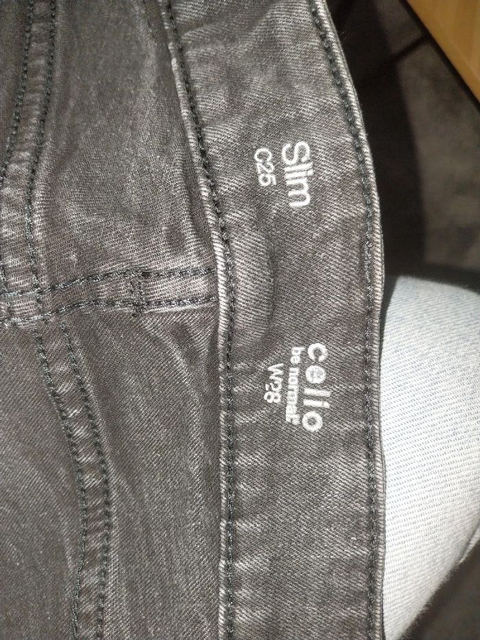 Jean homme - photo numéro 3