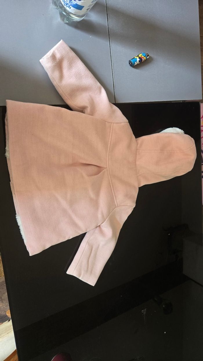 Manteau 18 mois - photo numéro 3