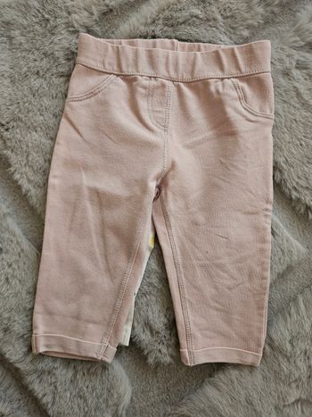 Legging 6 mois 