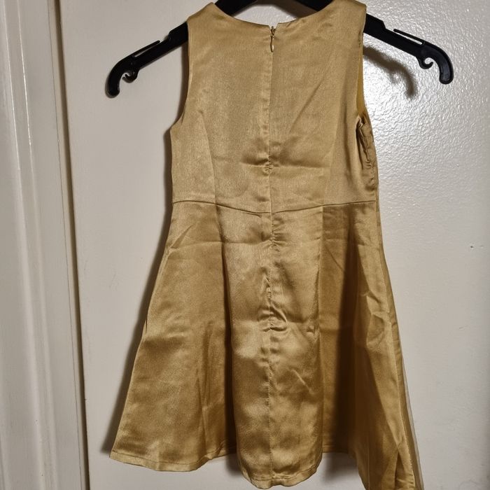 robe de fête taille 3 ans 🎄 neuf 🎄 - photo numéro 9