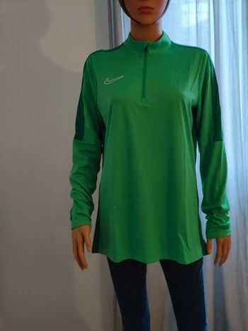 Sweat leger femme taille L