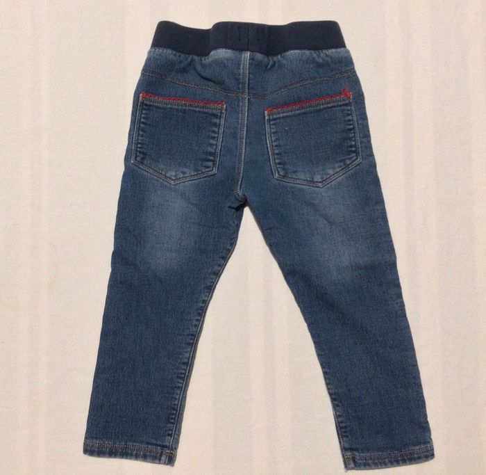 Pantalon été 23mois - photo numéro 2