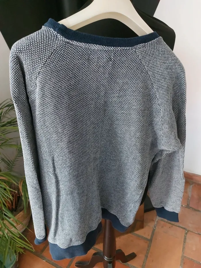 Pull-over - photo numéro 7