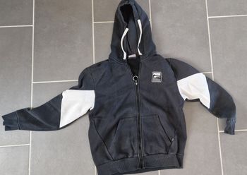 Veste Puma taille Xs