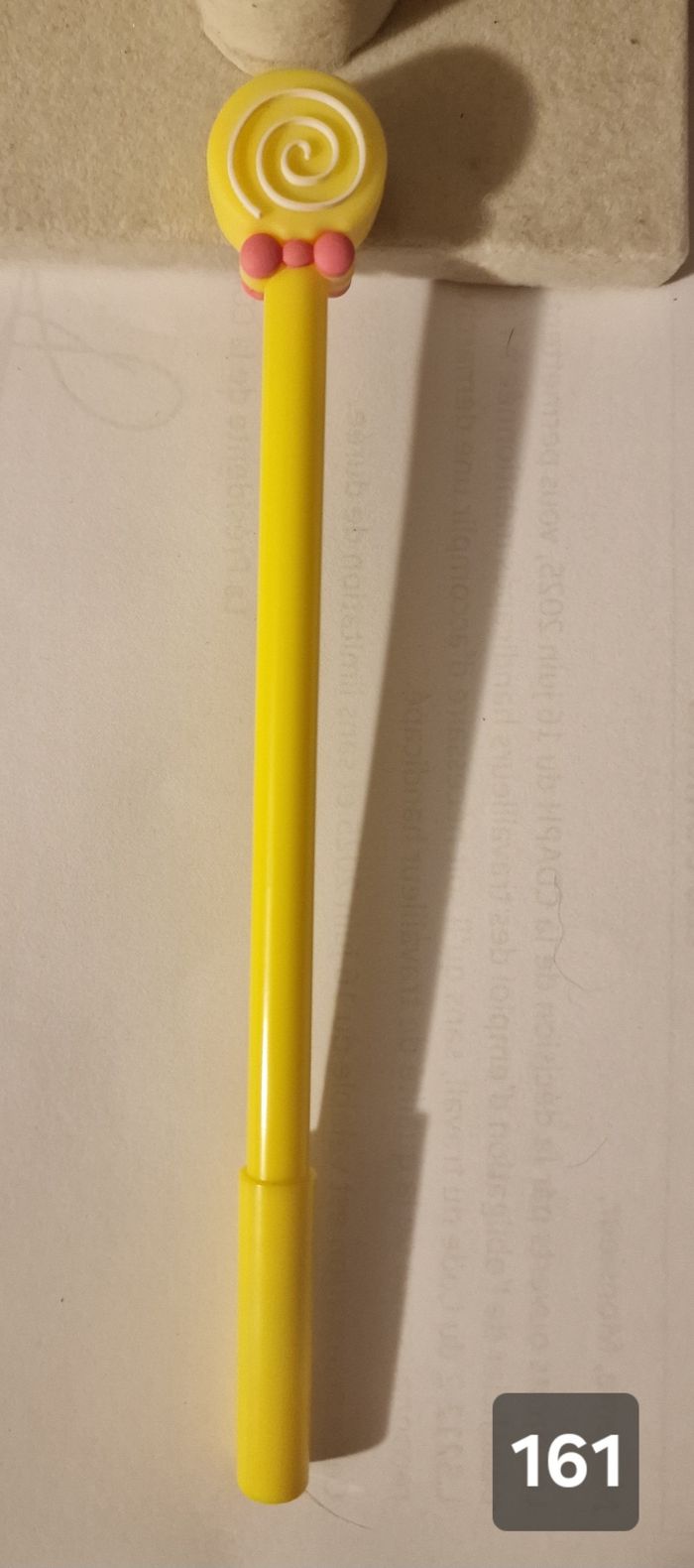 Stylos - photo numéro 7