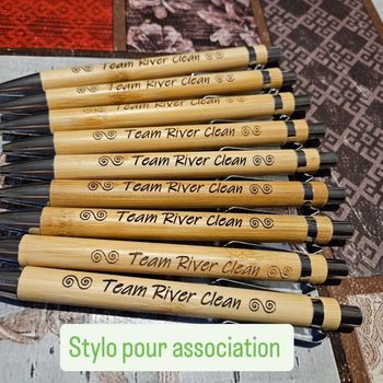 Stylos personnalisé 
