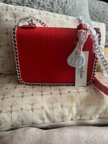 Sac bandoulière