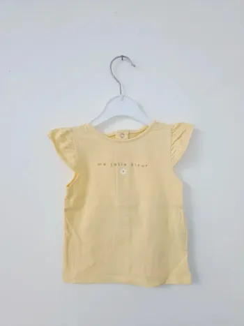 Joli T-shirt Kiabi 12 mois