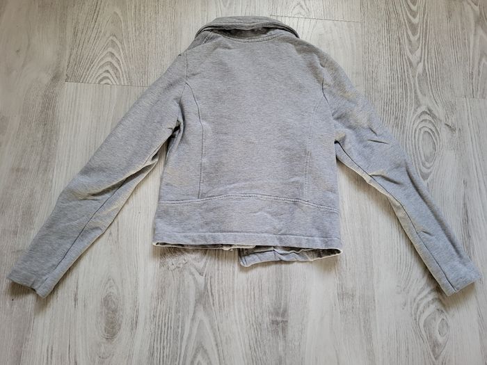 Veste fille miniman - photo numéro 5