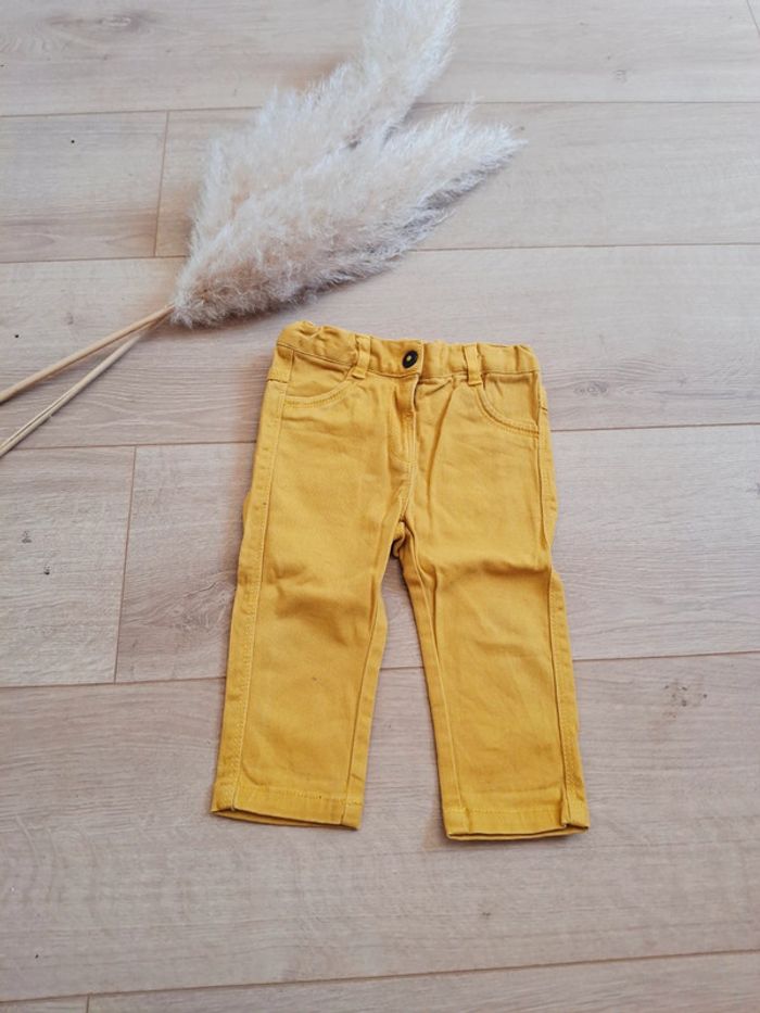 Pantalon Kiabi