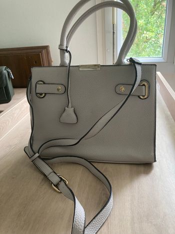 Sac à bandoulière 
