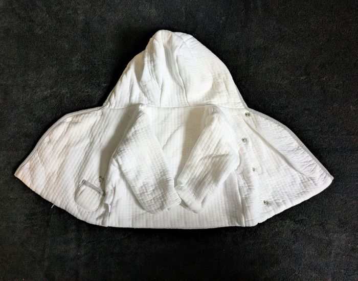 Gilet - photo numéro 3