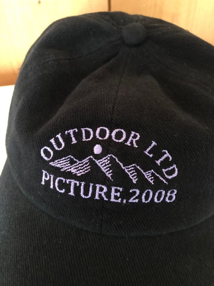Casquette Picture - photo numéro 5