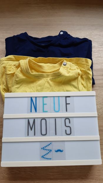 Lot t shirt orchestra