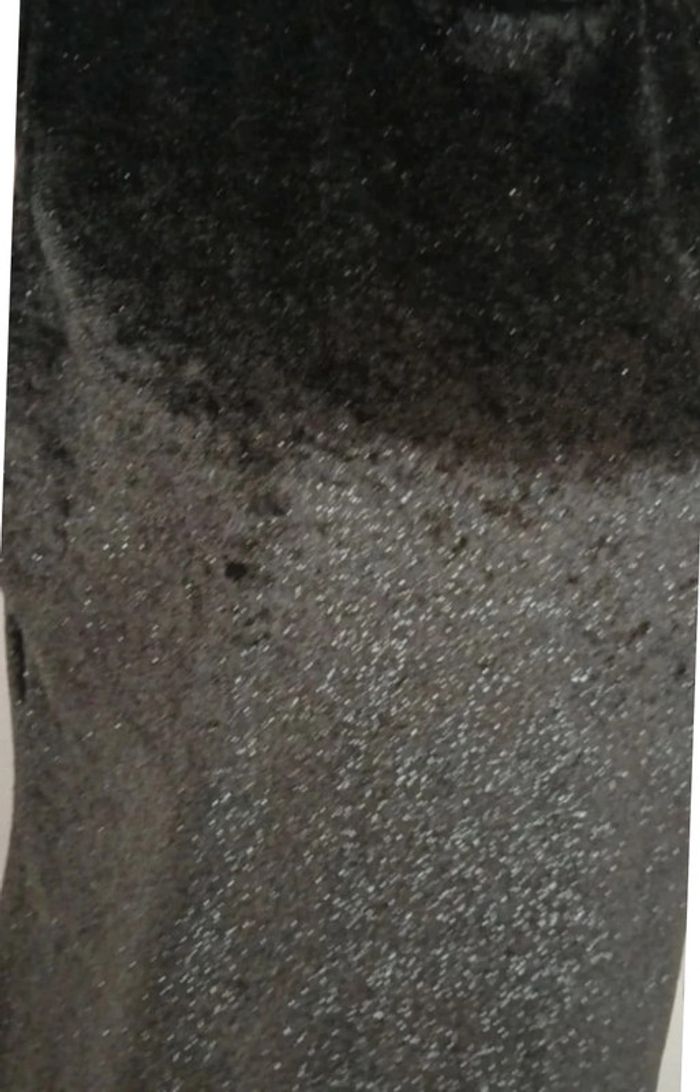 Top velours Kiabi - photo numéro 2