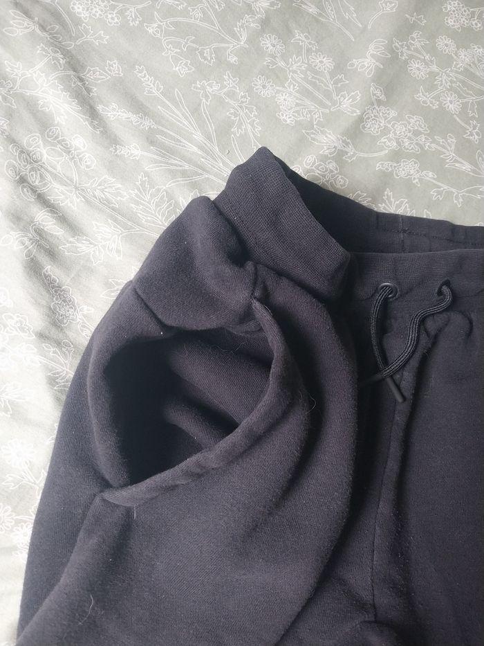 Jogging Nike Air garçon 12/13 ans – stylé et comfy 🖤 - photo numéro 6