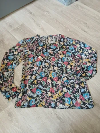 Blouse neuve femme promod taille M