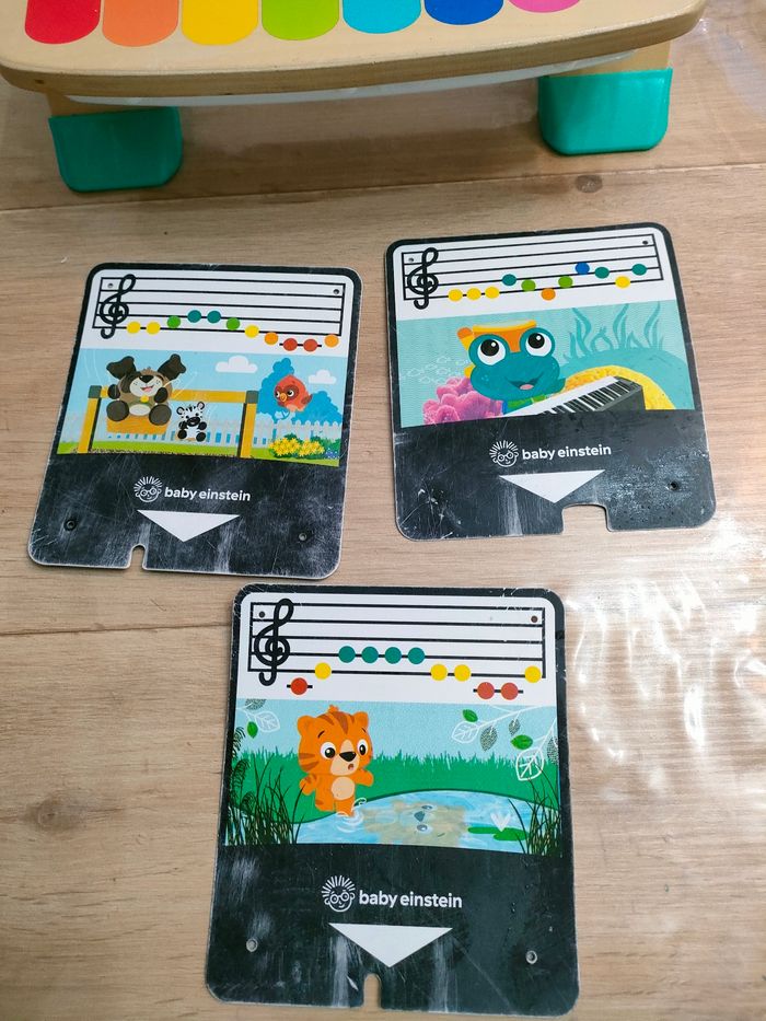 Piano - photo numéro 2