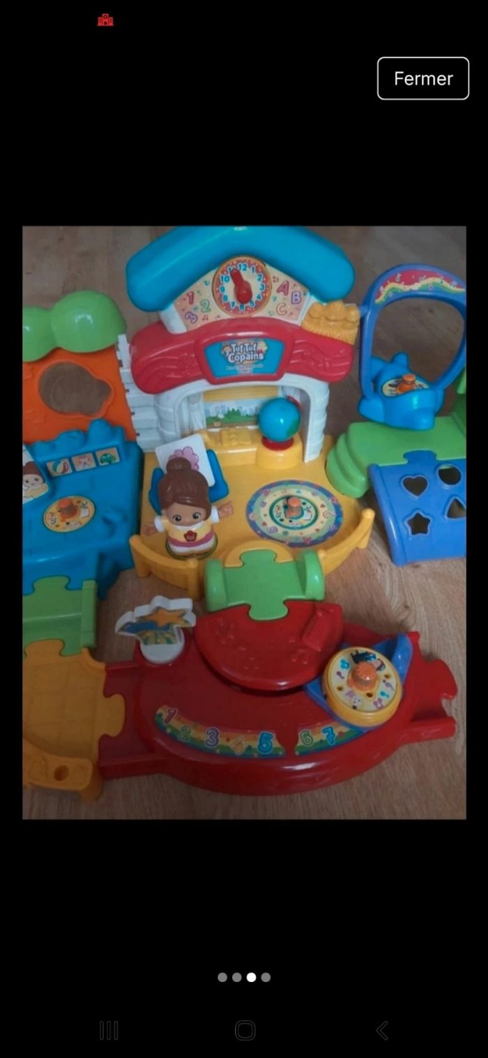 Lots tut tut copain - photo numéro 6