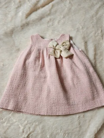 Robe courte